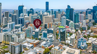 39/131 Leichhardt Street Spring Hill QLD 4000