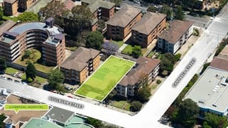 51 Goulburn Street Liverpool NSW 2170