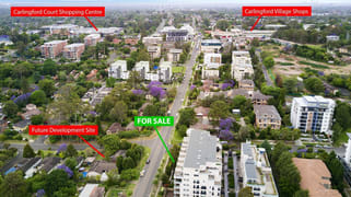 1/1-3 Boundary Road Carlingford NSW 2118 1/1-3 Boundary Road Carlingford NSW 2118