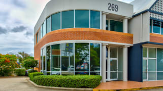 6/269 Abbotsford Road Bowen Hills QLD 4006