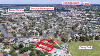 137 - 141 Williamson Street Bendigo VIC 3550 137 - 141 Williamson Street Bendigo VIC 3550