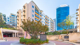 4/110 Mounts Bay Road Perth WA 6000