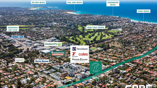 Lot 7/Lot 7 383 Sydney Road Balgowlah NSW 2093