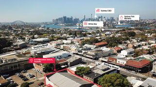 6-8 Waterloo Street Rozelle NSW 2039