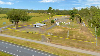 1662-1670 Warrego Highway Karrabin QLD 4306