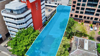 89 George Street Parramatta NSW 2150