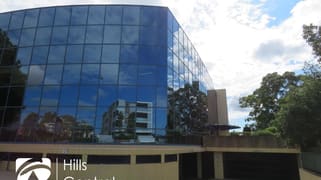 Suite 3A/25-33 Old Northern Road Baulkham Hills NSW 2153