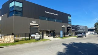 Storage Unit 64/2 Clerke Place Kurnell NSW 2231