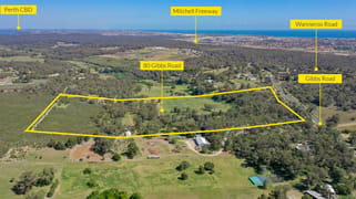 80 Gibbs Road Nowergup WA 6032