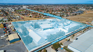 102-122 Eastern Parade Gillman SA 5013