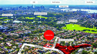 43-47 Frenchmans Road Randwick NSW 2031