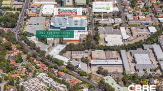 24 - 25/24 - 25 380 Eastern Valley Way Chatswood NSW 2067