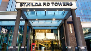 118/1 Queens Road Melbourne VIC 3004 118/1 Queens Road Melbourne VIC 3004
