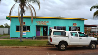 67-71 Gordon Street Aramac QLD 4726