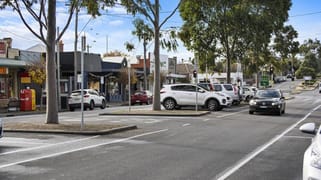 (rear)/72A Garden Street East Geelong VIC 3219