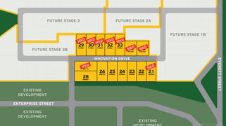 21-43 Innovation Avenue Bohle QLD 4818