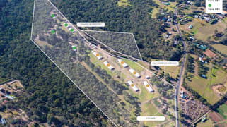 811 East Kurrajong Road Kurrajong NSW 2758