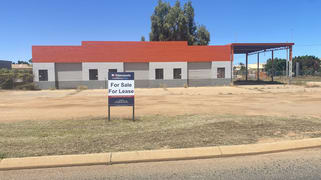 3 Bassett Way East Carnarvon WA 6701