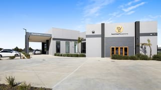 PARKVIEW RECEPTIONS/6-10 Frog Court Craigieburn VIC 3064