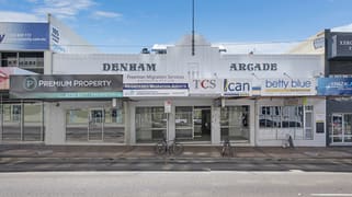 5-8/95 Denham Street Townsville City QLD 4810