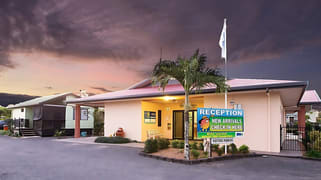 Innisfail QLD 4860