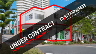 27 Griffith St Coolangatta QLD 4225