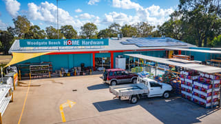 10 Frizzells Rd Woodgate QLD 4660