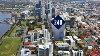 240 Adelaide Terrace Perth WA 6000
