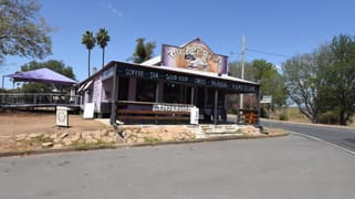 2 Harris Street Grantham QLD 4347