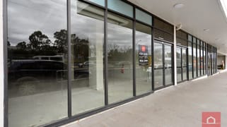 Shops 1-10/240 - 250 Great Western Highway Kingswood NSW 2747