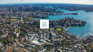27-29 Knox Street Double Bay NSW 2028