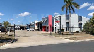Whole of the property/31 Park Street Park Avenue QLD 4701