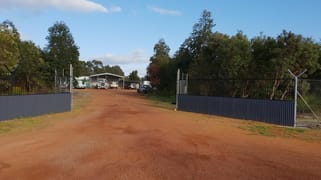 76 Sadler Road Coonabidgee WA 6503