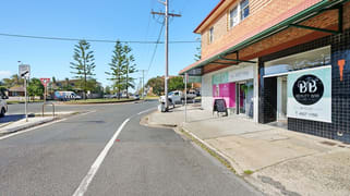 Lot 9, 289-295 Darby Street Bar Beach NSW 2300