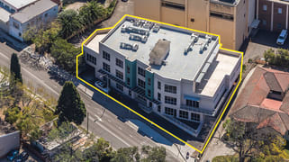 21-23 Pirie Street Liverpool NSW 2170