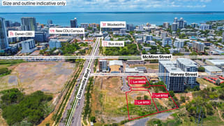 2 Harvey Street Darwin City NT 0800