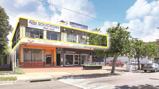 4/271 Beames Avenue Mount Druitt NSW 2770