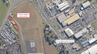 3 Illawarra Highway Albion Park Rail NSW 2527