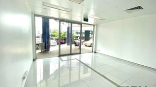Ground  Shop 8/130 Oxley Station Road Oxley QLD 4075