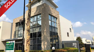 4/8 Avenue of Americas Newington NSW 2127