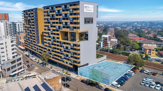33-35 Treacy Street Hurstville NSW 2220