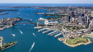 18/13 Hickson Road Sydney NSW 2000