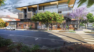 116 to 118 Racecourse Road Ascot QLD 4007