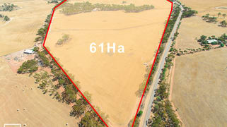 580 Bebakine Road Mumberkine WA 6401