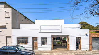 2 Frenchs Lane Summer Hill NSW 2130