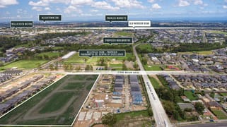 Lot 11 Windsor Road Kellyville NSW 2155