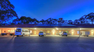 Tenterfield NSW 2372