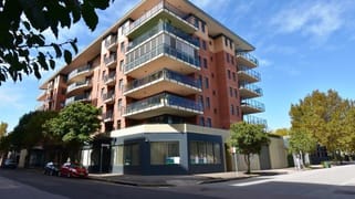 Ground Floor Suite 31/4 Ravenshaw Street Newcastle West NSW 2302