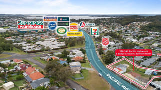 338-340 Pacific Highway Belmont North NSW 2280