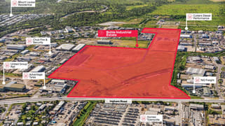 Lots Bohle Industrial Estate Bohle QLD 4818 Lots Bohle Industrial Estate Bohle QLD 4818